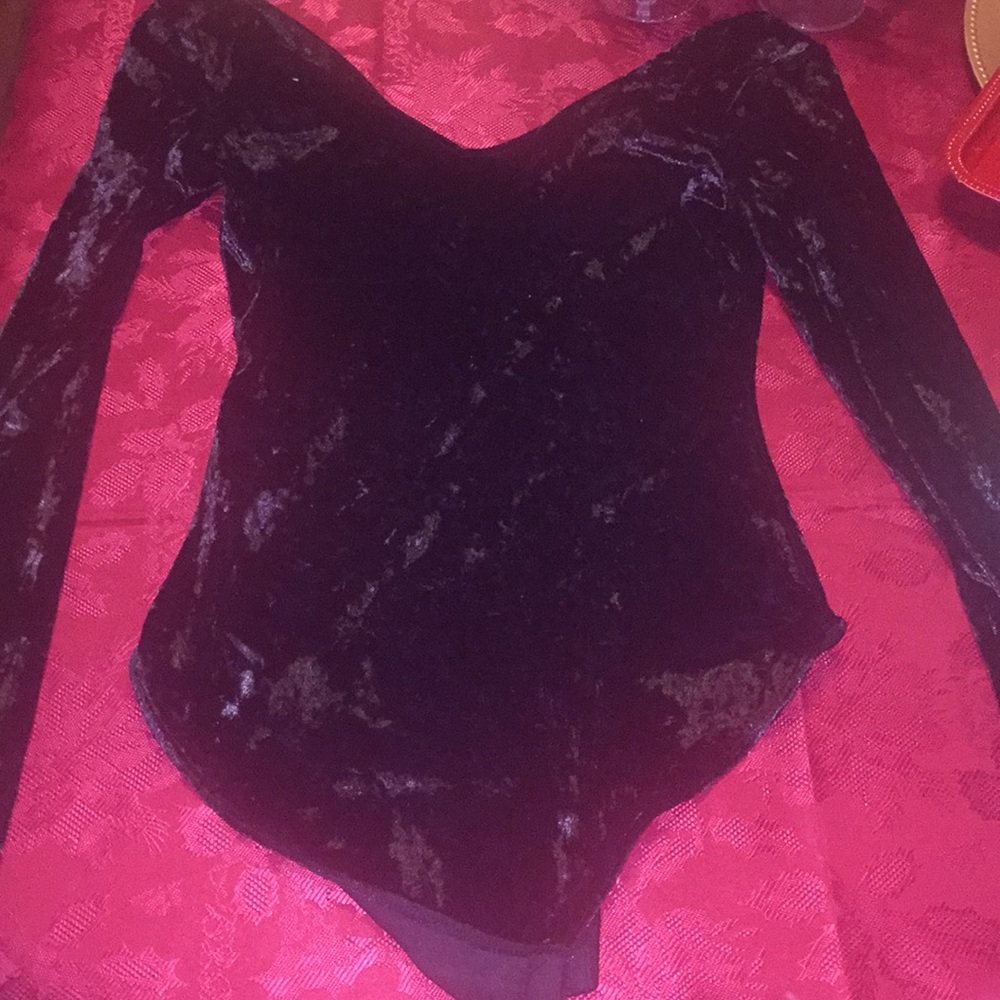 Bodysuit